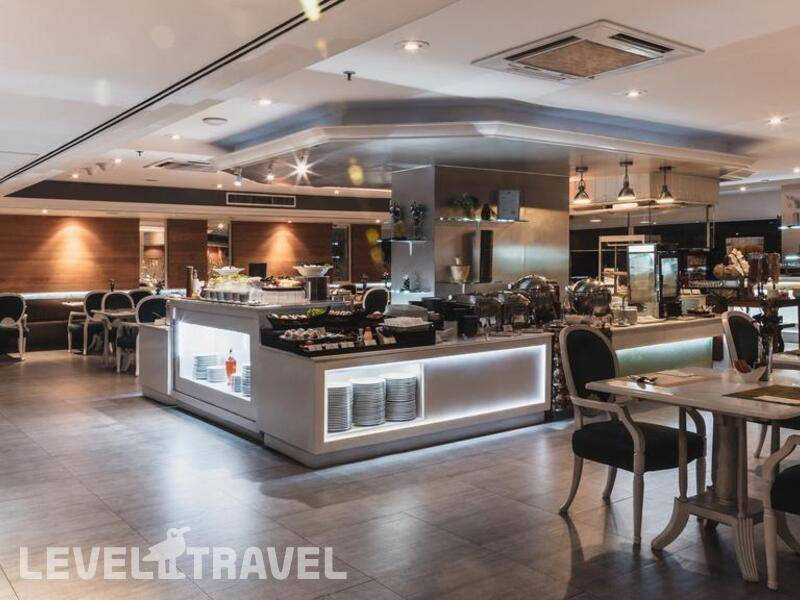 Фотография Bangkok Hotel Lotus Sukhumvit
