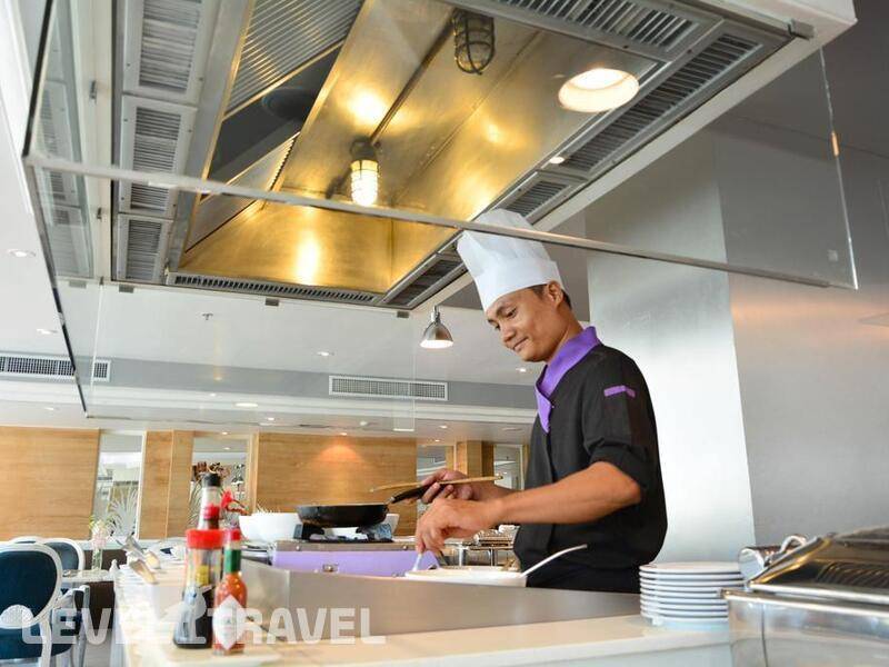 Фотография Bangkok Hotel Lotus Sukhumvit