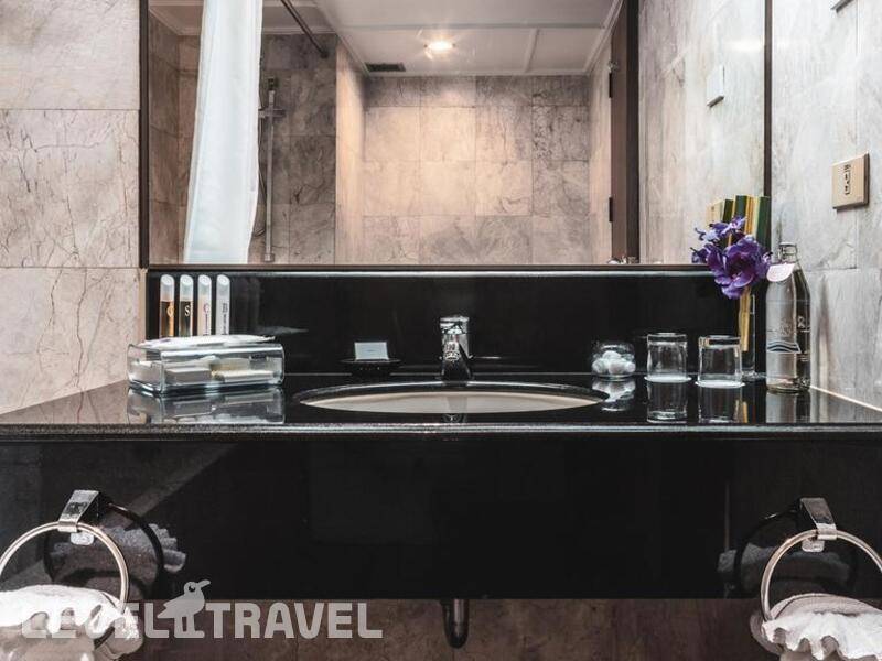 Фотография Bangkok Hotel Lotus Sukhumvit Фотография Bangkok Hotel Lotus Sukhumvit