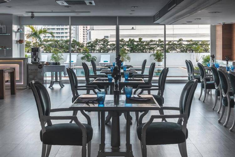 Bangkok Hotel Lotus Sukhumvit
