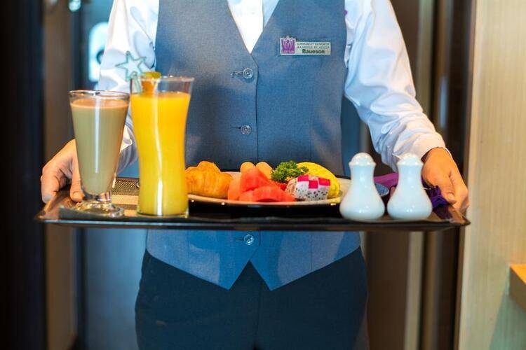 Bangkok Hotel Lotus Sukhumvit