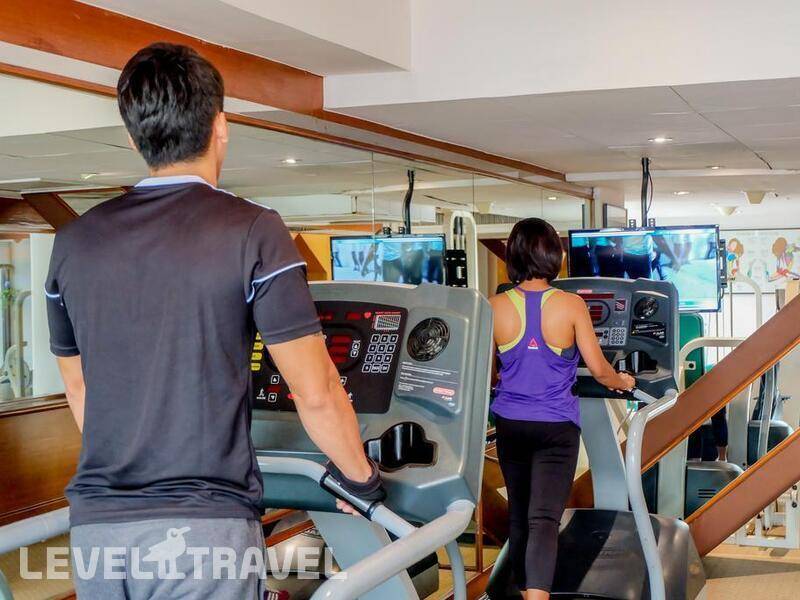 Фотография Bangkok Hotel Lotus Sukhumvit