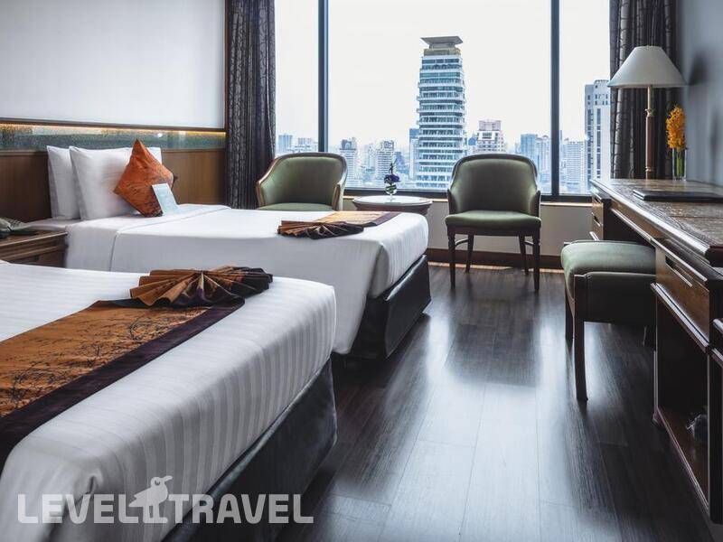 Фотография Bangkok Hotel Lotus Sukhumvit
