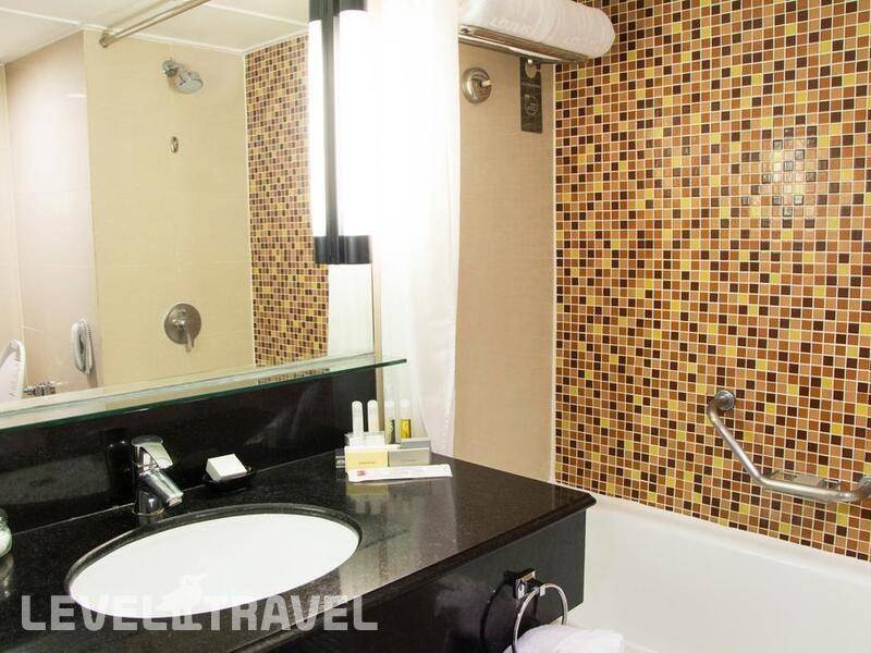 Фотография Bangkok Hotel Lotus Sukhumvit Фотография Bangkok Hotel Lotus Sukhumvit