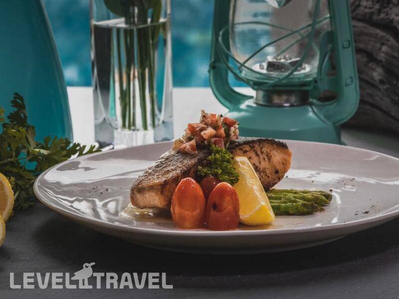 Фотография Bangkok Hotel Lotus Sukhumvit