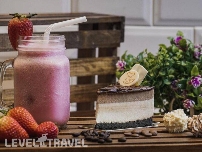 Фотография Bangkok Hotel Lotus Sukhumvit