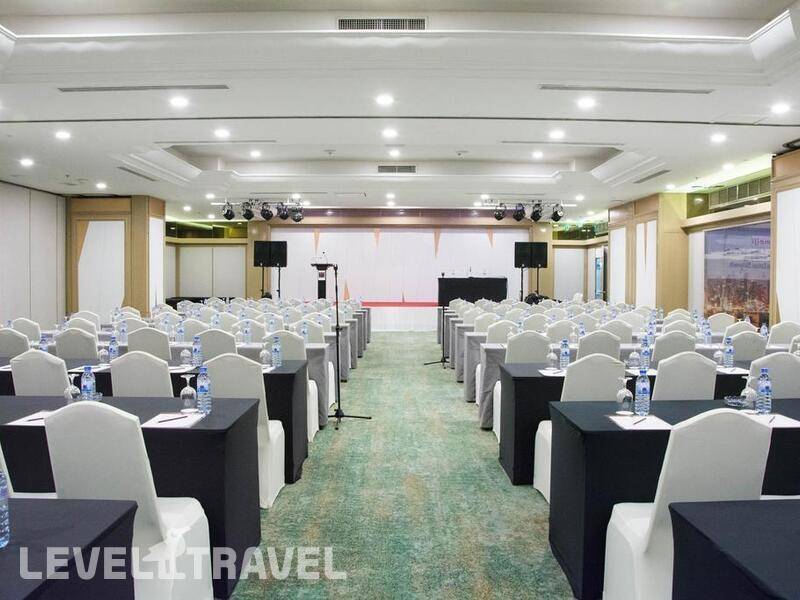 Фотография Bangkok Hotel Lotus Sukhumvit