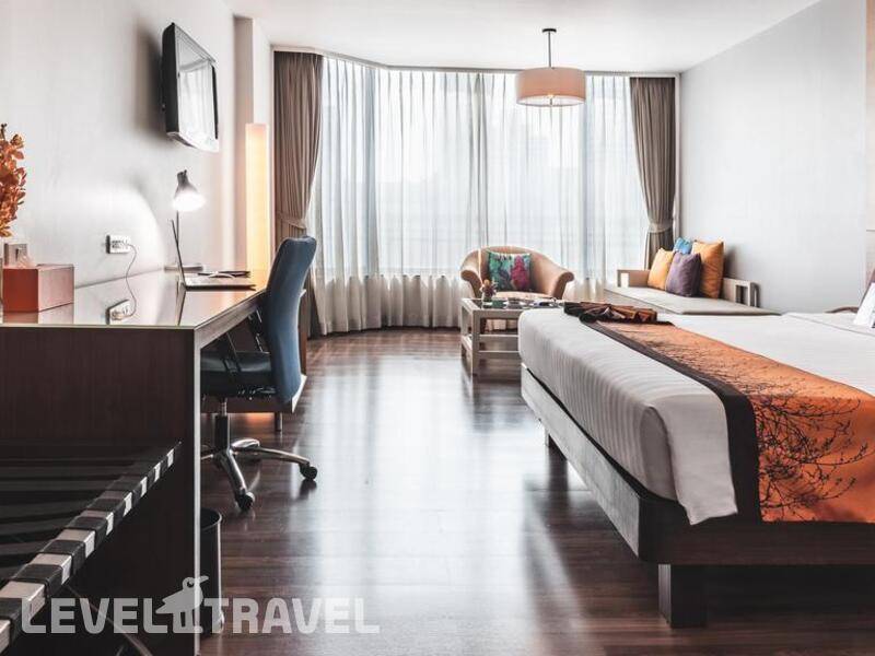 Фотография Bangkok Hotel Lotus Sukhumvit