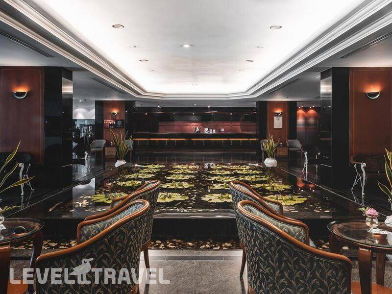 Фотография Bangkok Hotel Lotus Sukhumvit