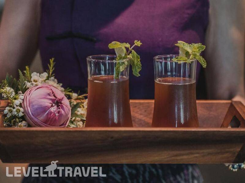 Фотография Bangkok Hotel Lotus Sukhumvit