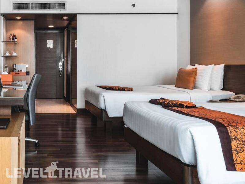 Фотография Bangkok Hotel Lotus Sukhumvit