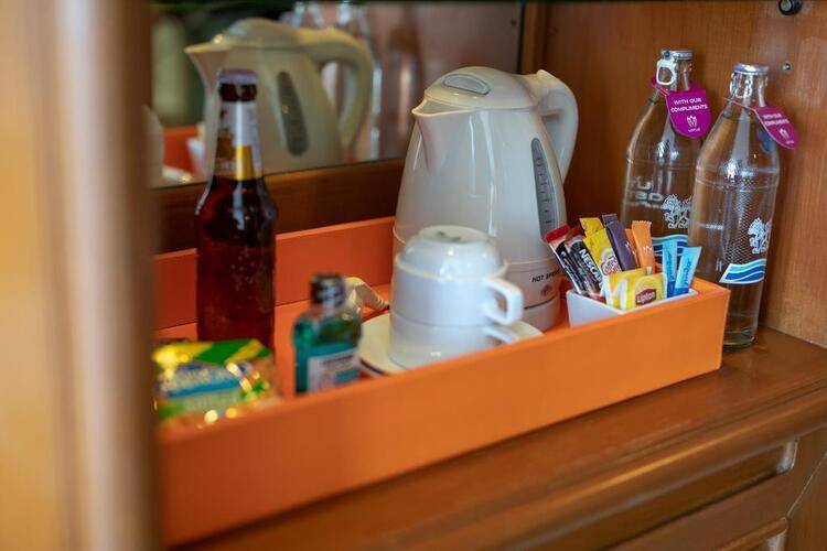 Bangkok Hotel Lotus Sukhumvit