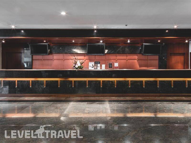 Фотография Bangkok Hotel Lotus Sukhumvit