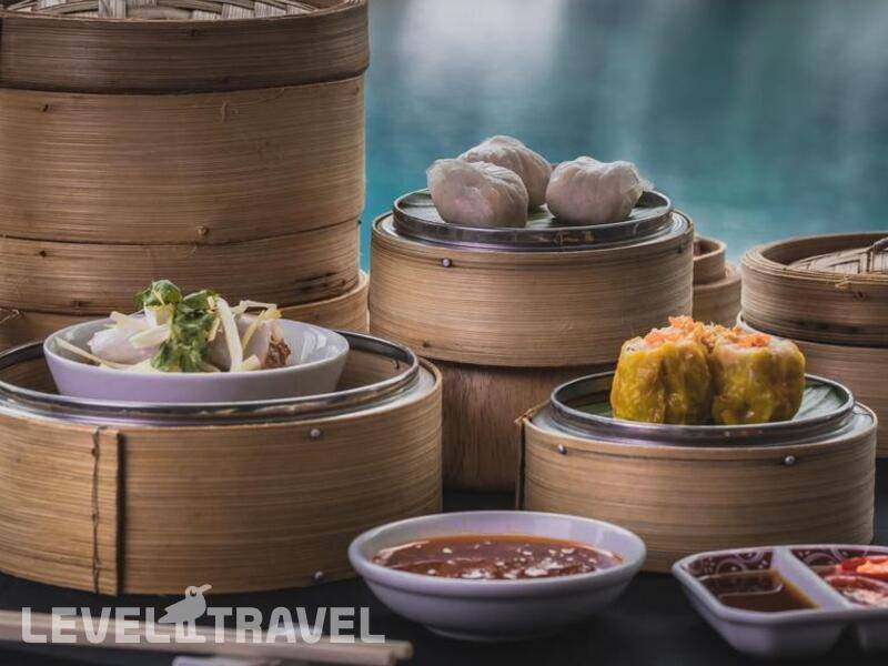 Фотография Bangkok Hotel Lotus Sukhumvit