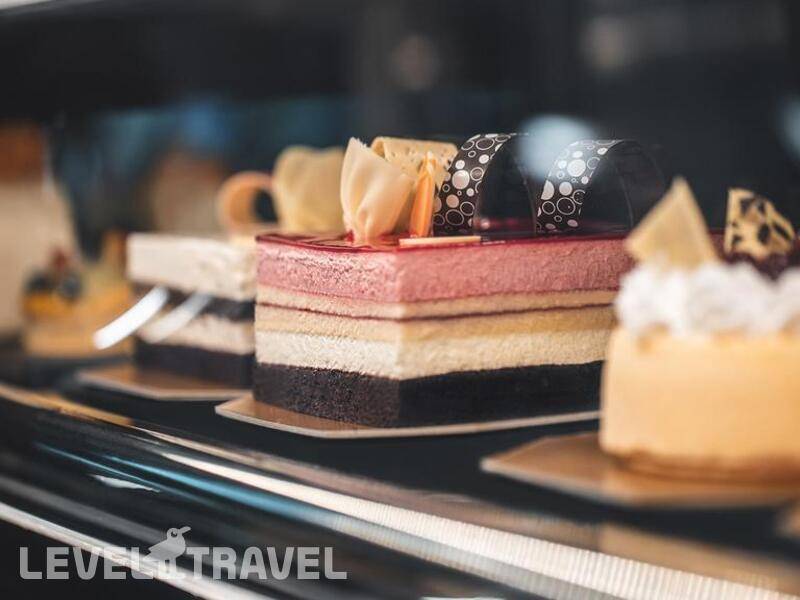 Фотография Bangkok Hotel Lotus Sukhumvit