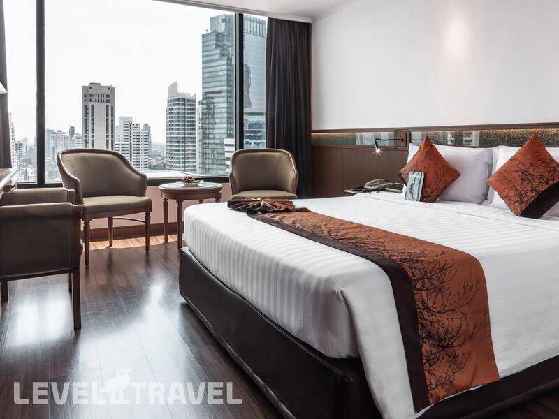 Фотография Bangkok Hotel Lotus Sukhumvit
