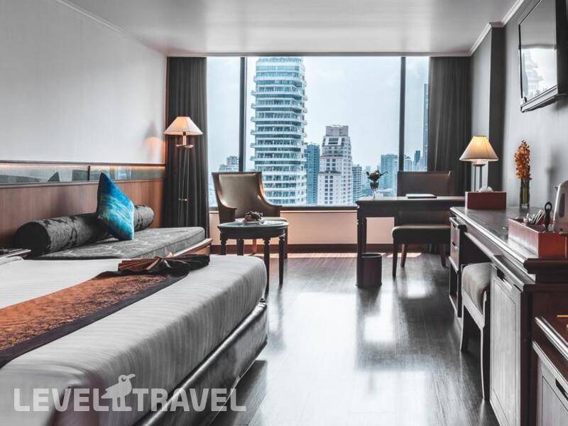 Фотография Bangkok Hotel Lotus Sukhumvit