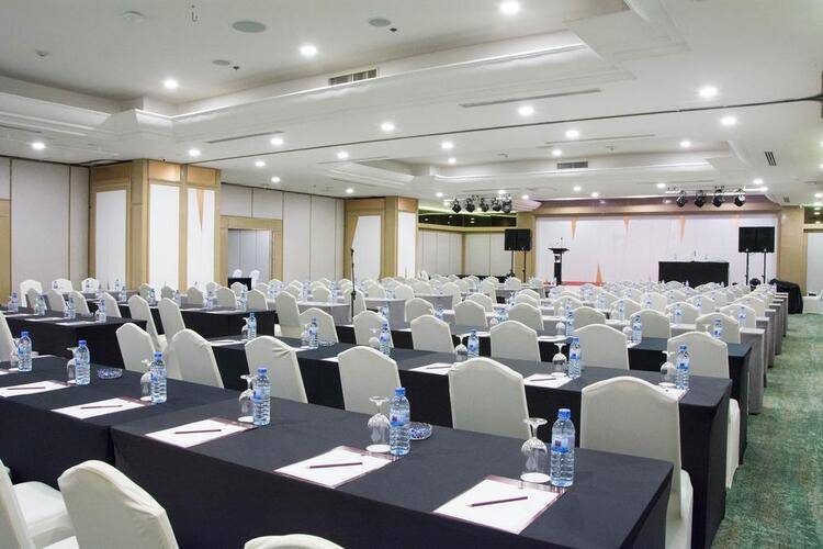 Bangkok Hotel Lotus Sukhumvit