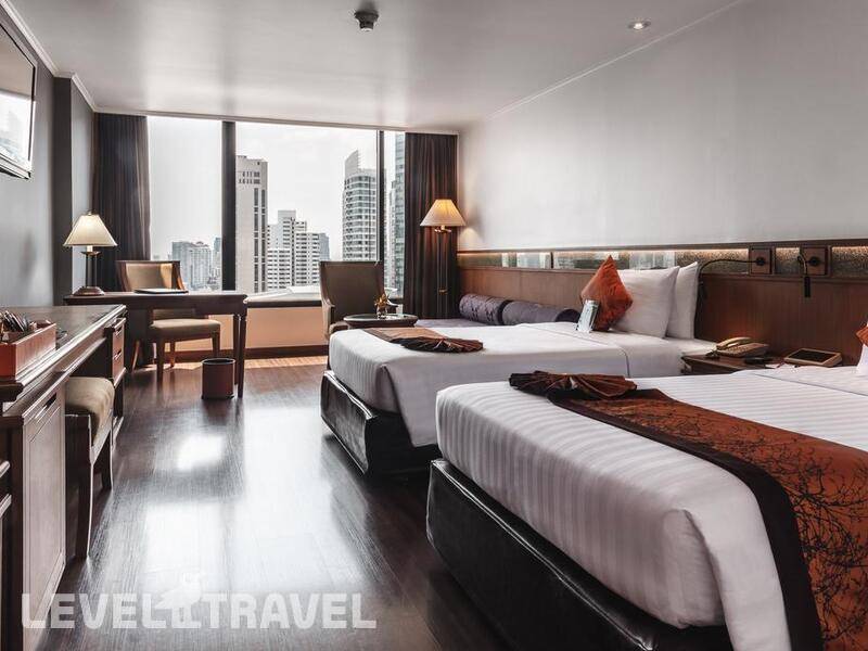 Фотография Bangkok Hotel Lotus Sukhumvit