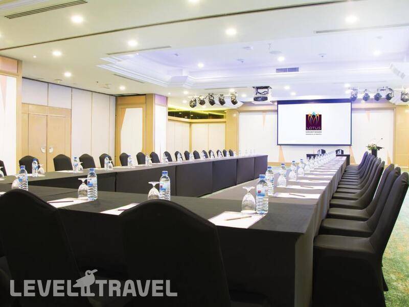 Фотография Bangkok Hotel Lotus Sukhumvit