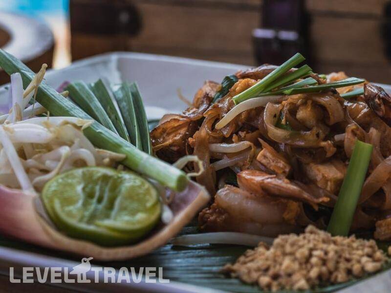 Фотография Bangkok Hotel Lotus Sukhumvit