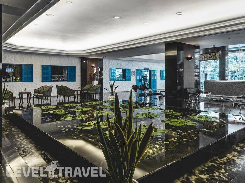 Фотография Bangkok Hotel Lotus Sukhumvit