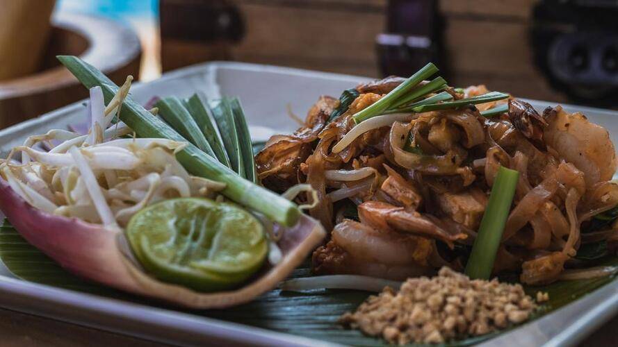 Bangkok Hotel Lotus Sukhumvit