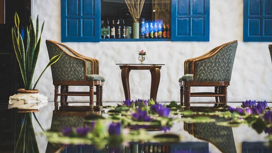 Bangkok Hotel Lotus Sukhumvit