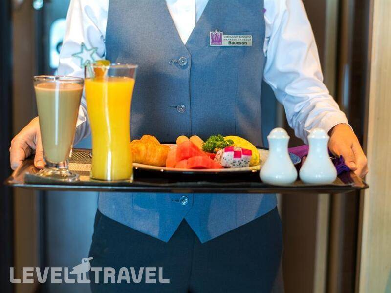 Фотография Bangkok Hotel Lotus Sukhumvit