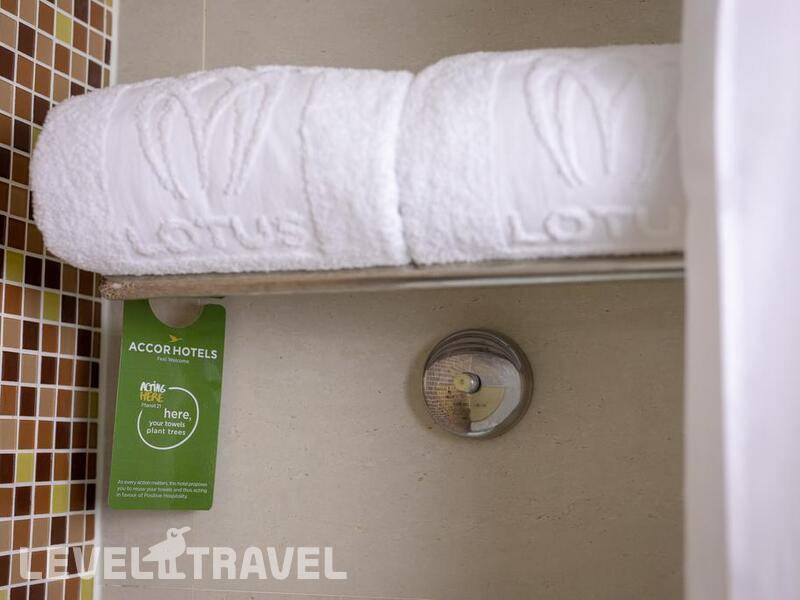 Фотография Bangkok Hotel Lotus Sukhumvit Фотография Bangkok Hotel Lotus Sukhumvit