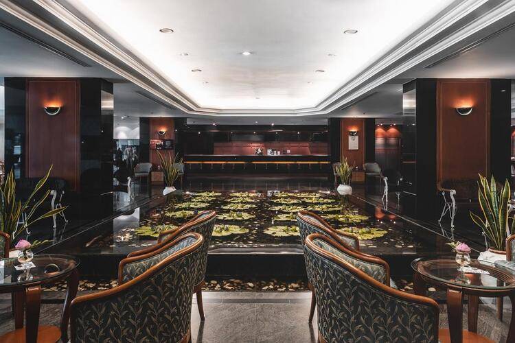 Bangkok Hotel Lotus Sukhumvit