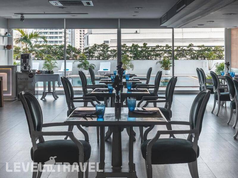Фотография Bangkok Hotel Lotus Sukhumvit