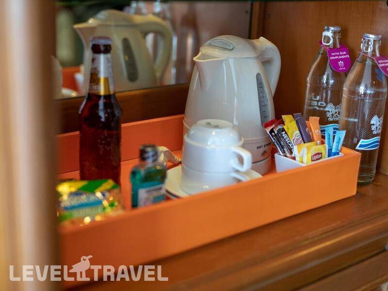 Фотография Bangkok Hotel Lotus Sukhumvit Фотография Bangkok Hotel Lotus Sukhumvit