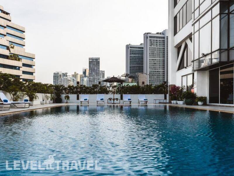 Фотография Bangkok Hotel Lotus Sukhumvit