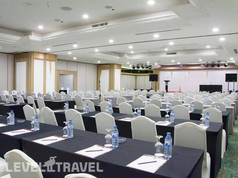 Фотография Bangkok Hotel Lotus Sukhumvit