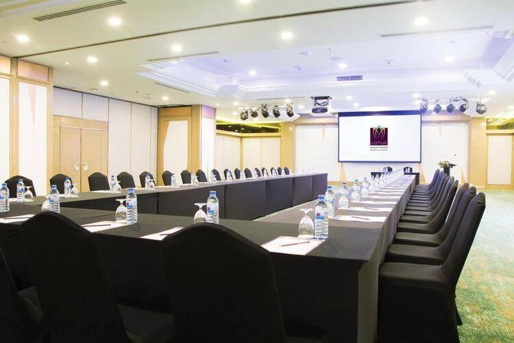 Bangkok Hotel Lotus Sukhumvit
