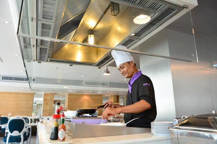 Bangkok Hotel Lotus Sukhumvit