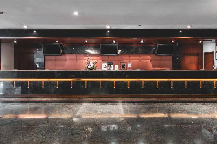Bangkok Hotel Lotus Sukhumvit