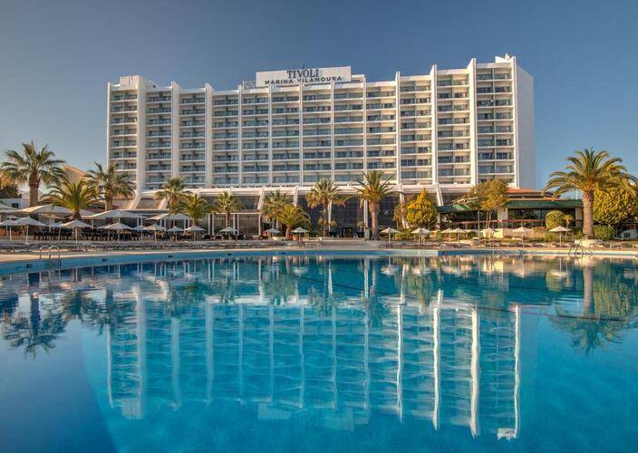 Tivoli Marina