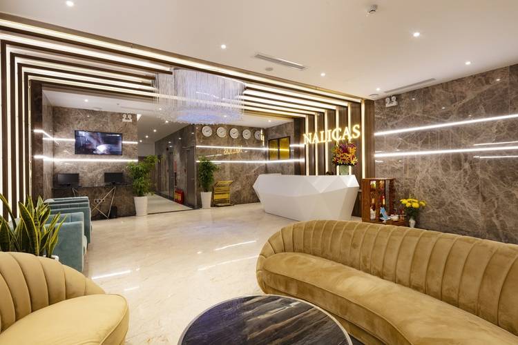 Nalicas Hotel