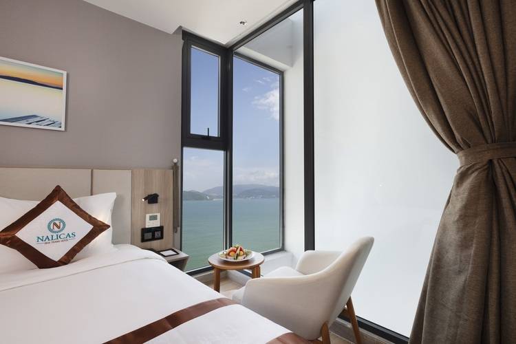 Nalicas Hotel