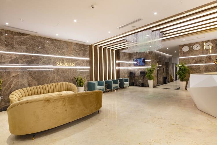 Nalicas Hotel