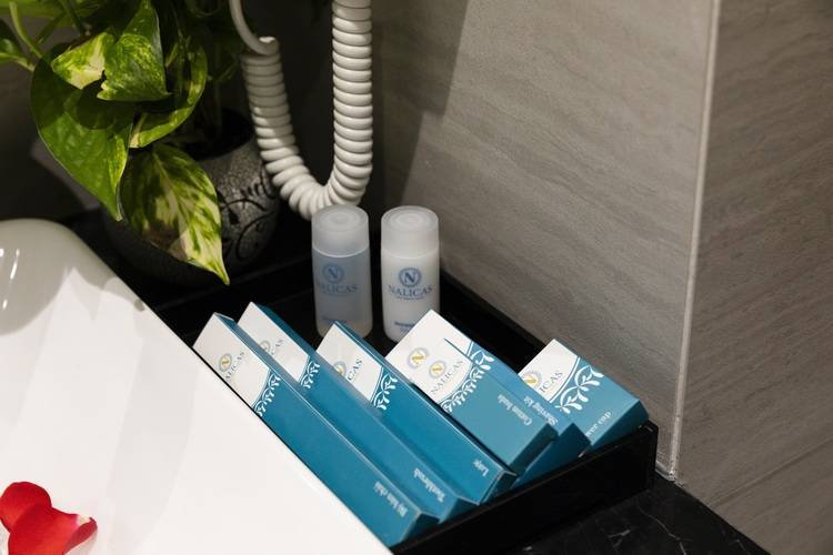 Nalicas Hotel