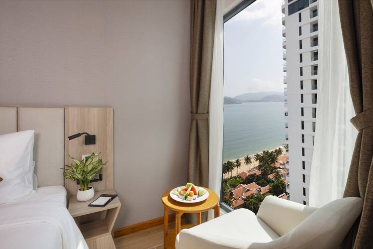 Nalicas Hotel
