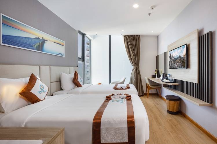 Nalicas Hotel
