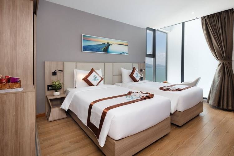 Nalicas Hotel
