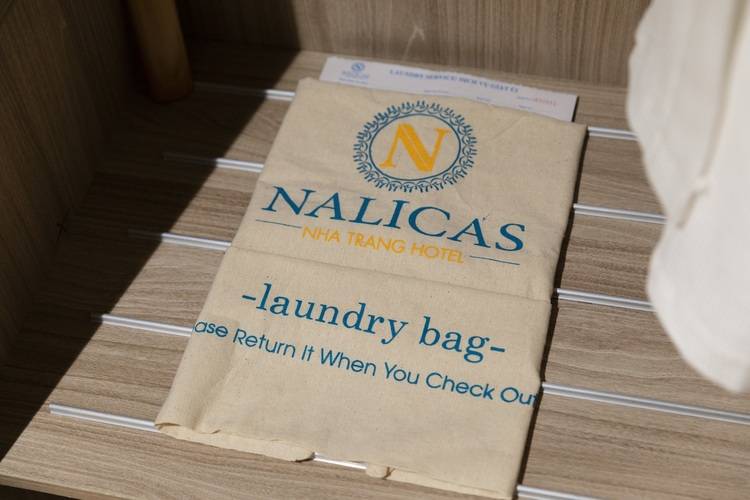 Nalicas Hotel