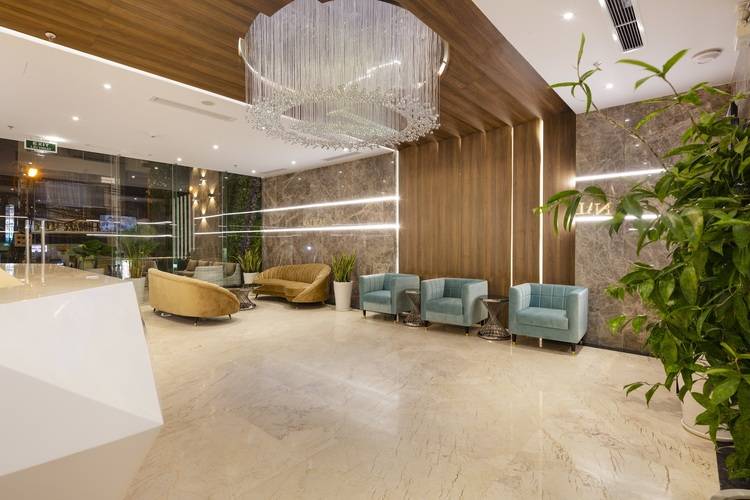 Nalicas Hotel