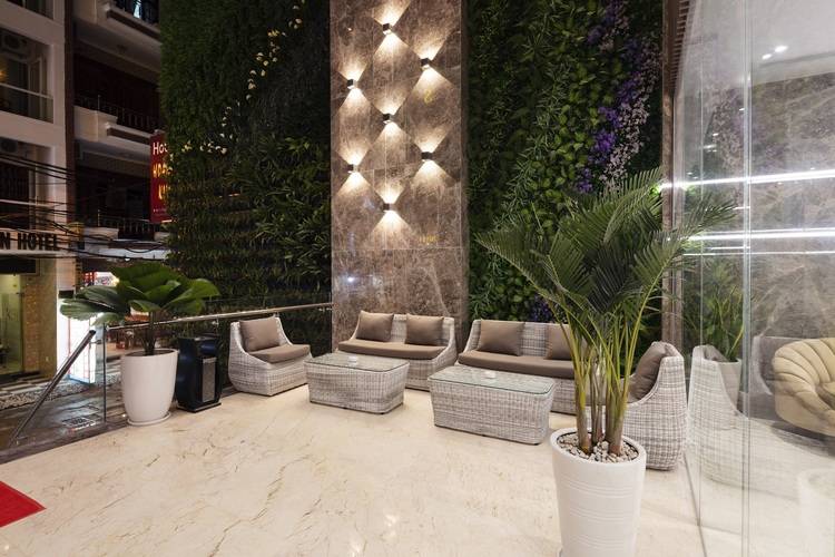 Nalicas Hotel