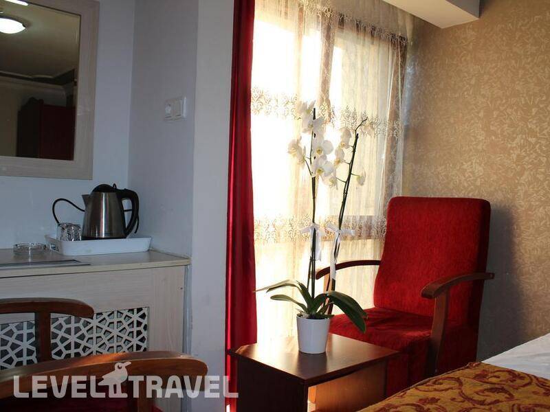 Фотография Kaya Hotel